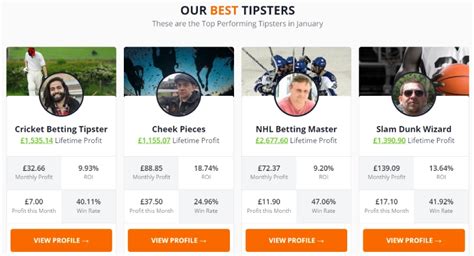 best paid tipster services|17 Best Betting Tipsters in the World: (2024) free & paid.